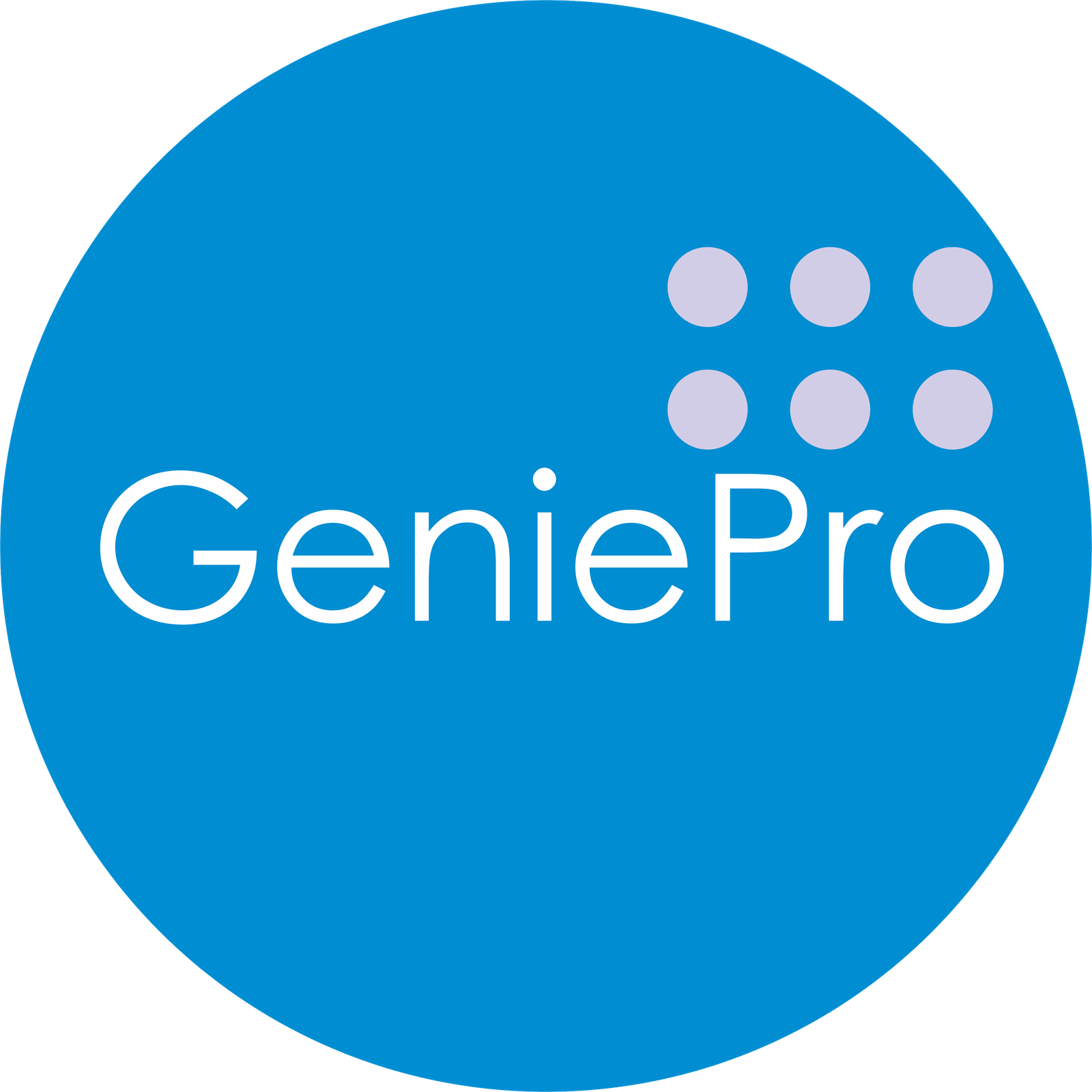 Geniepro